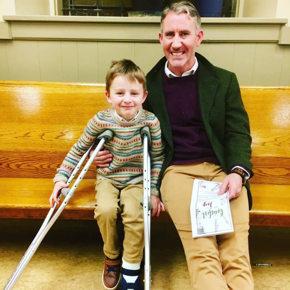 Meet your Posher, Avery